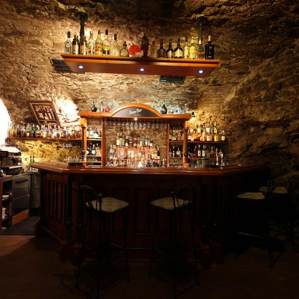 Gypsy Bar (Cikanska Jizba) (Cesky Krumlov) - All You Need to Know ...