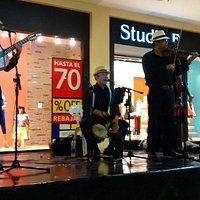 Grupo "Habanera"