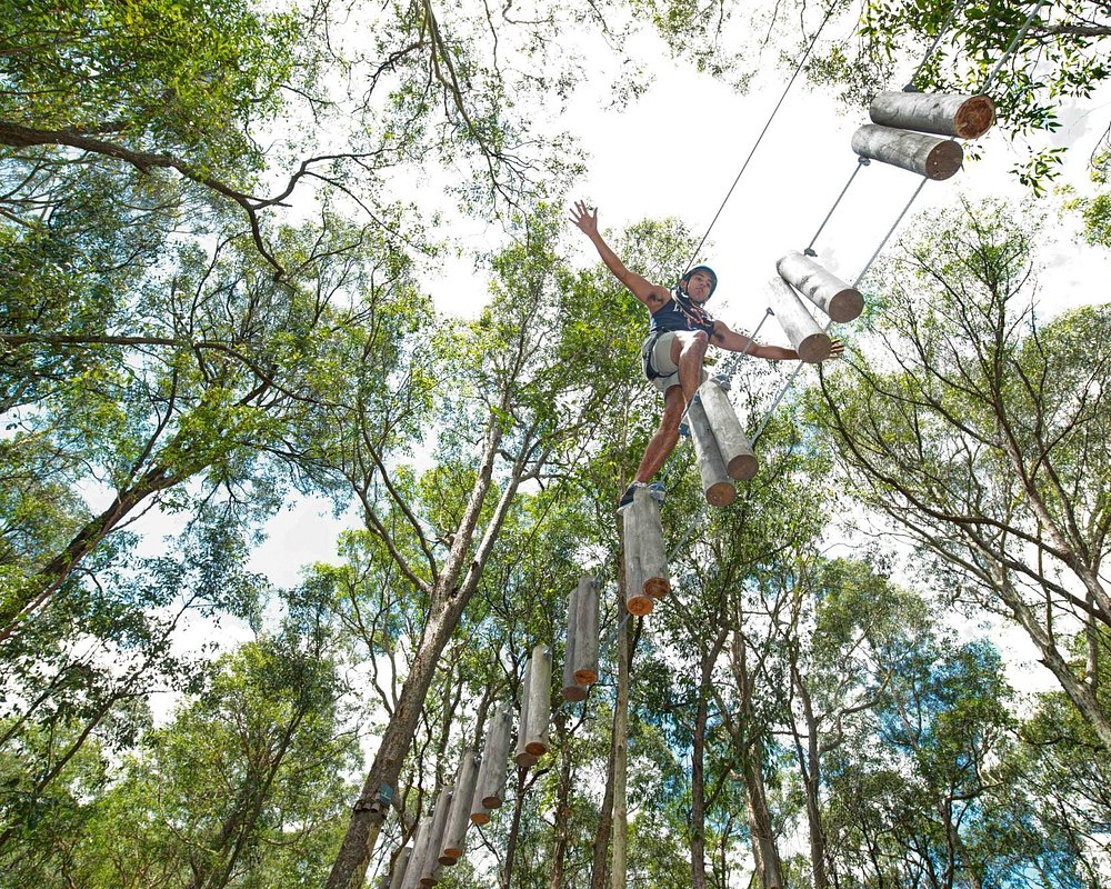 adventure tourism sydney