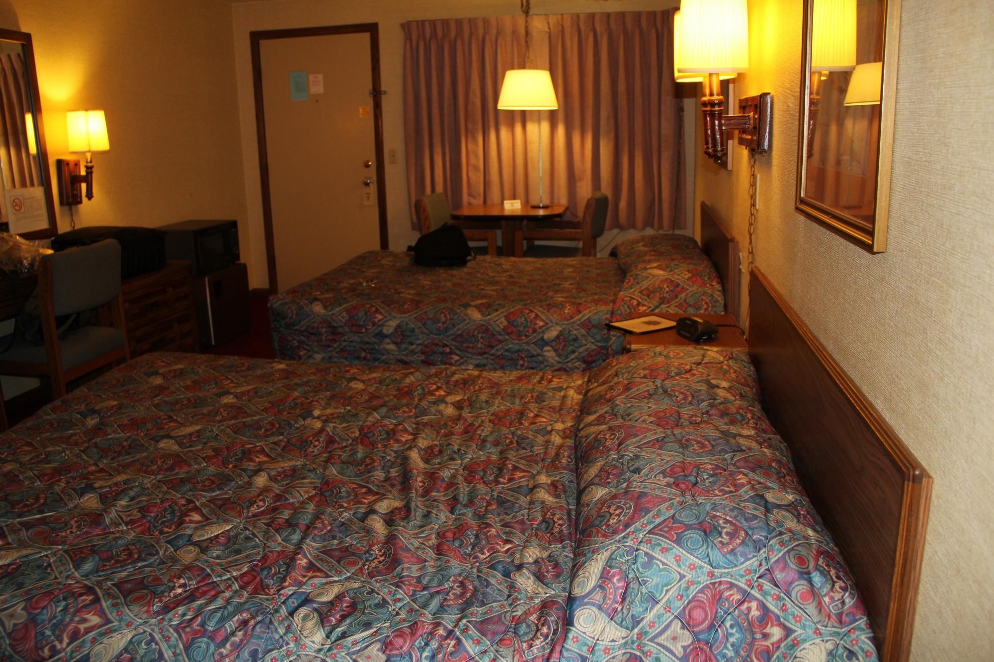 INDIANHEAD MOTEL Hotel Reviews Chippewa Falls WI