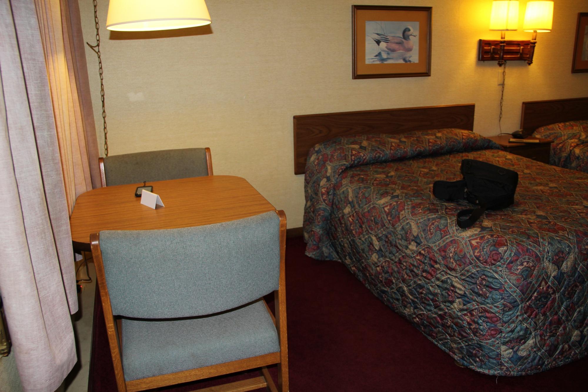 INDIANHEAD MOTEL Hotel Reviews Chippewa Falls WI