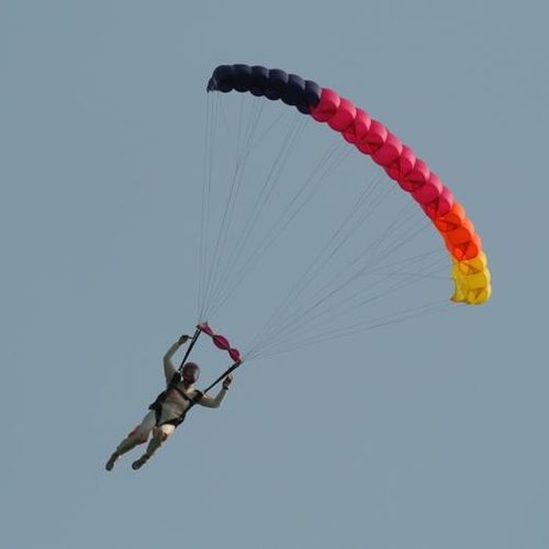 Grand Bend Sport Parachuting Center - Private Jumps - All You Need 
