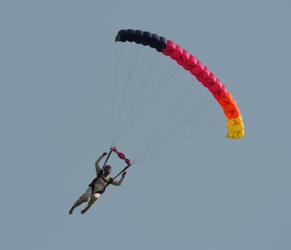 Grand Bend Sport Parachuting Center - Private Jumps - Grand Bend Sport Parachuting Center - Private Jumps의 리뷰 - 트립어드바이저
