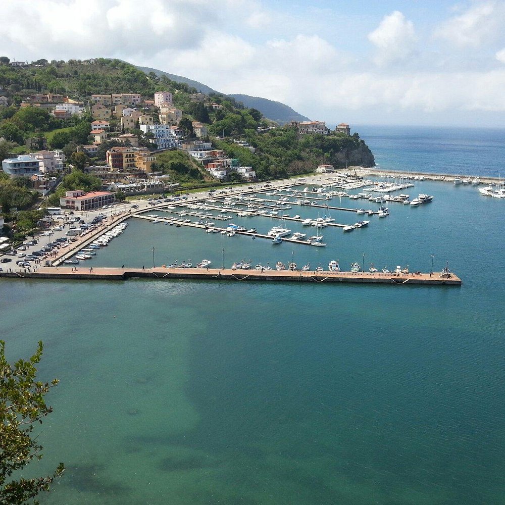 Spiaggia di San Francesco (Agropoli) - All You Need to Know BEFORE You ...