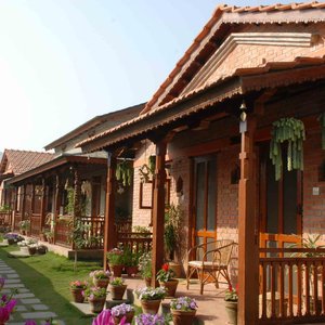 Exterior Resort