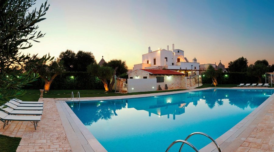 Panoramica