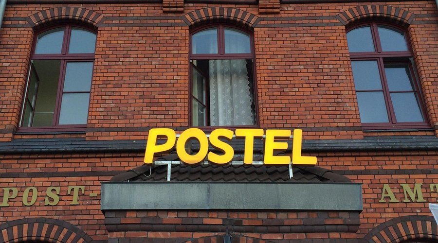 Postel Wolgast