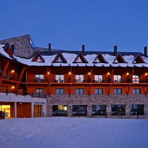 HG Alto Aragón Exteriores
