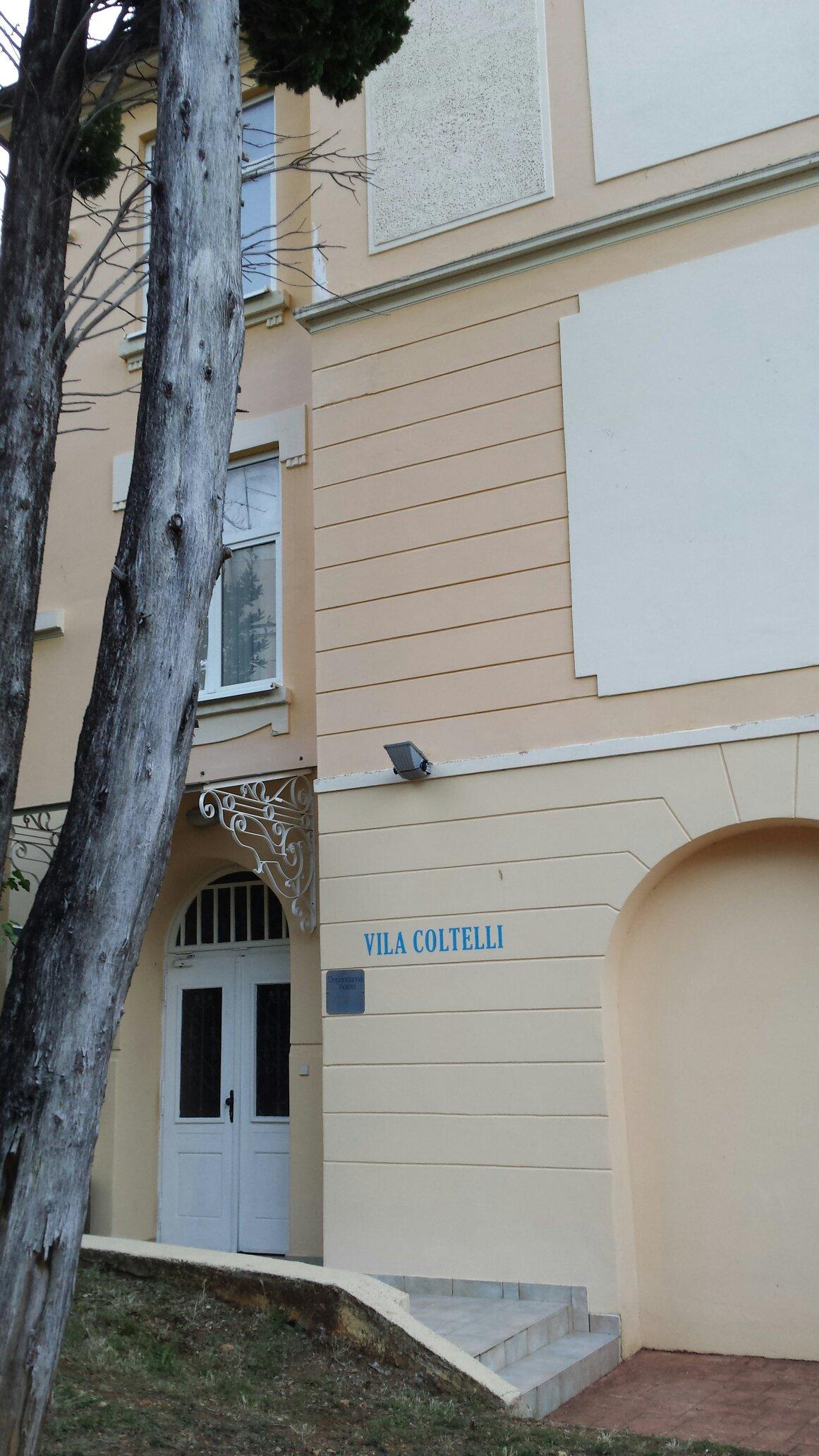 Hotel photo 11 of Hotel Vila Ruzica.