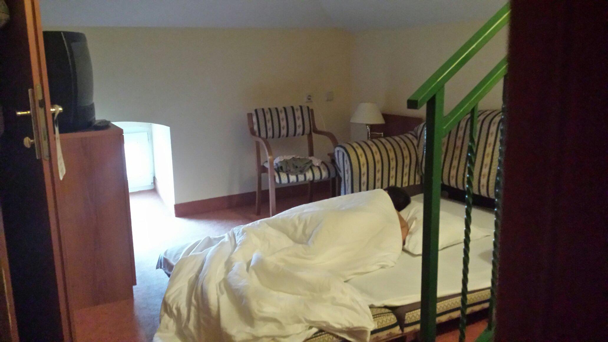 Hotel photo 6 of Hotel Vila Ruzica.