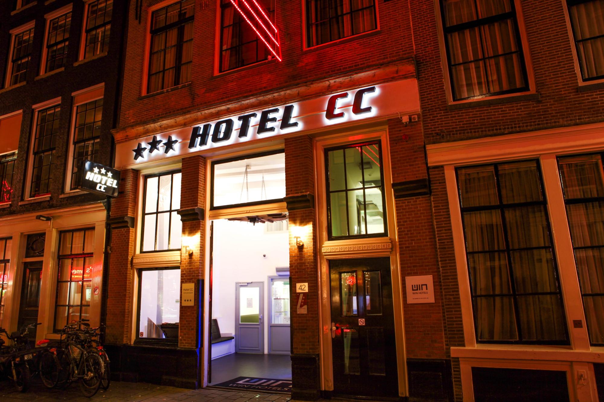 Hotel photo 12 of Hotel CC.