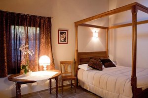 Chambre et suite