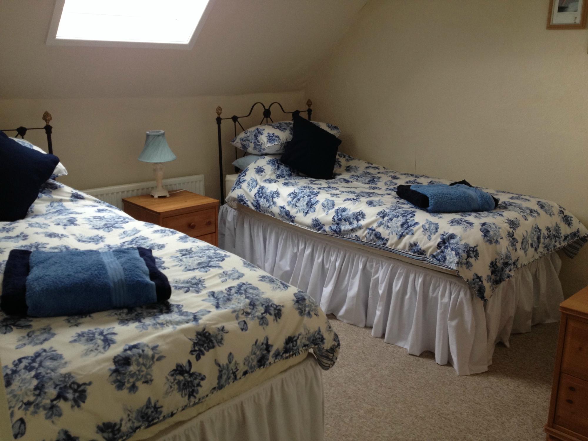 ROSEHEART KINGDOM B & B - B&B Reviews (Bucknell, Shropshire)