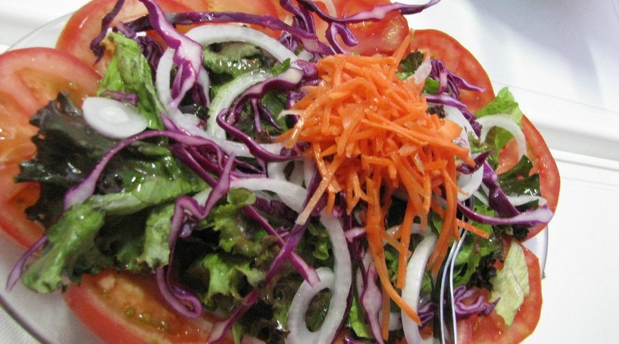 salad