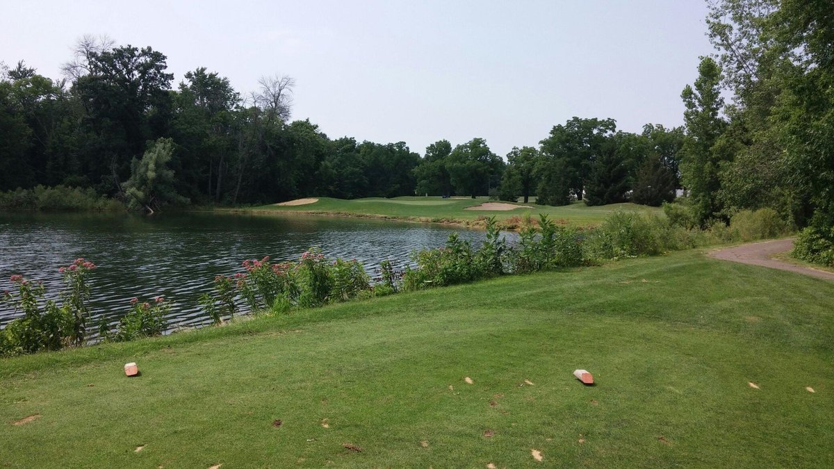 Clearbrook Golf Club (Saugatuck) All You Need to Know BEFORE You Go