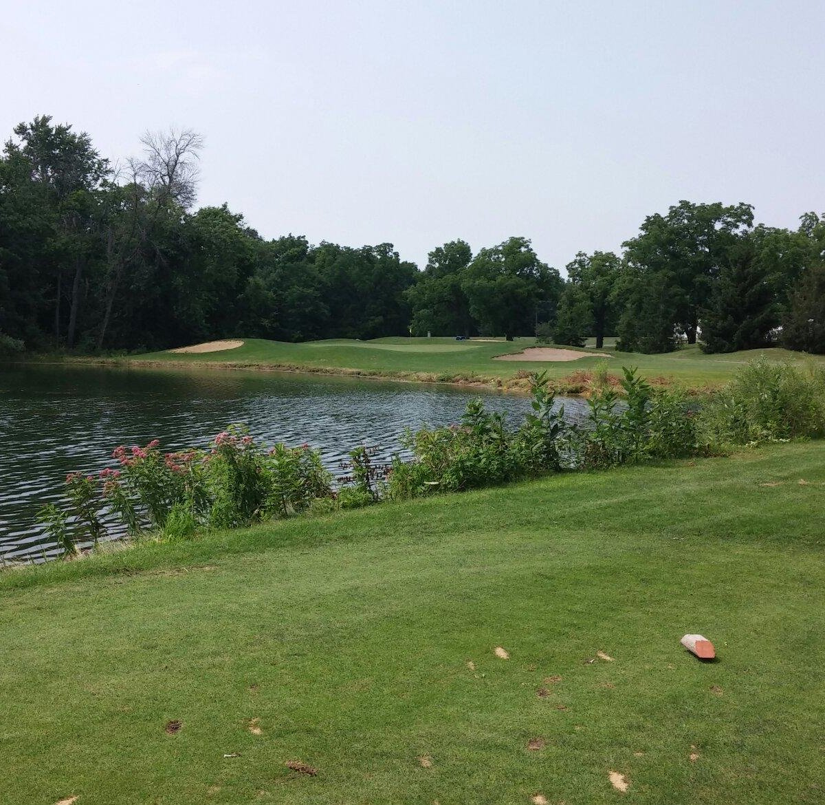 Clearbrook Golf Club (Saugatuck) Aktuelle 2021 Lohnt es sich? (Mit