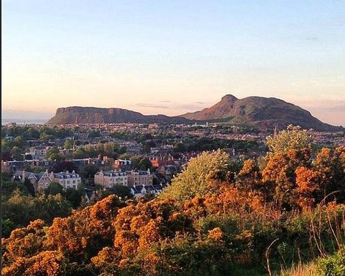THE 5 BEST Edinburgh & Wildlife Areas (with Photos) Tripadvisor