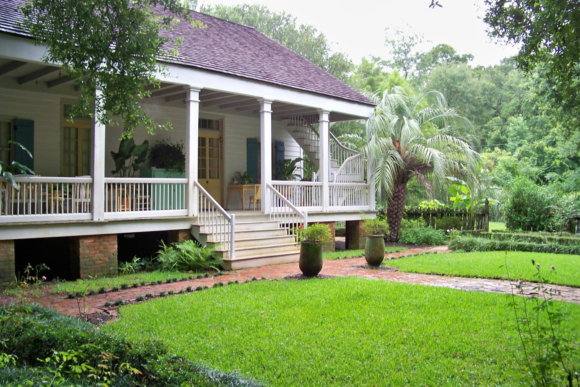 MAISON MADELEINE B&B (Breaux Bridge, LA): Prezzi 2022 E Recensioni