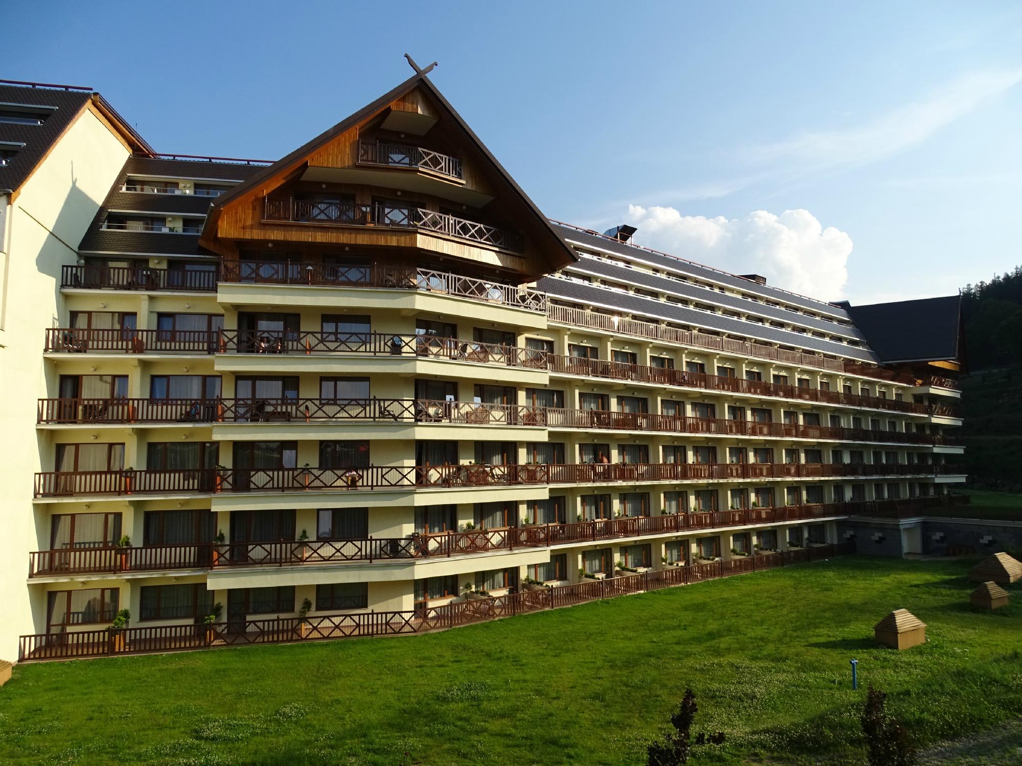 Hotel photo 5 of Hotel Golebiewski.