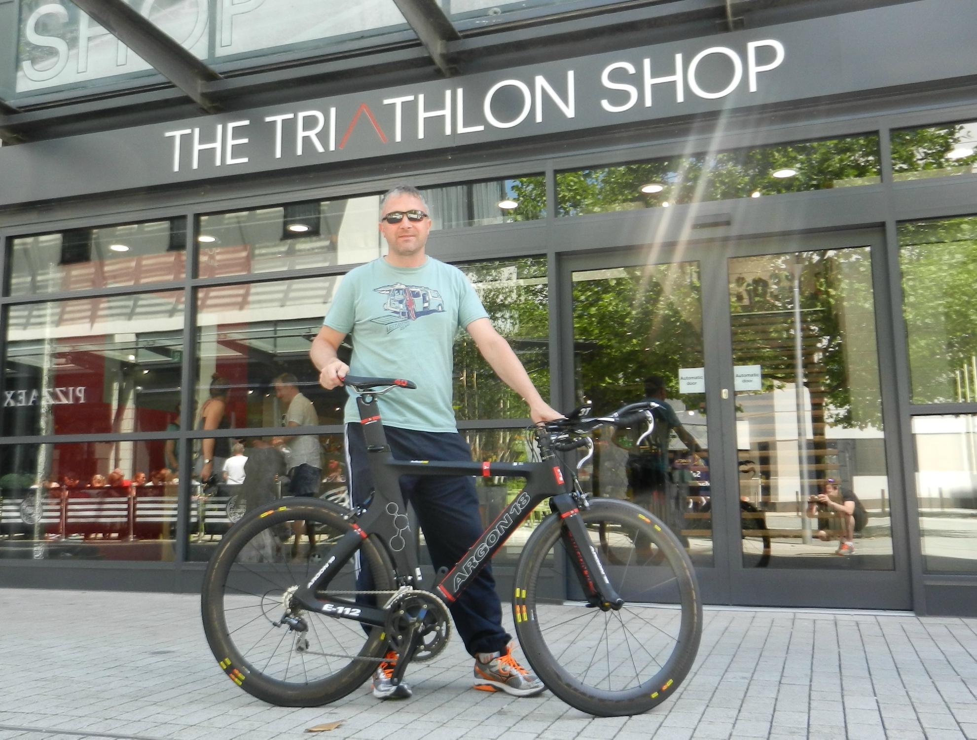 Triathlon shops near me sale