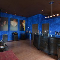 The Lounge