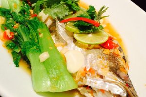อาหาร