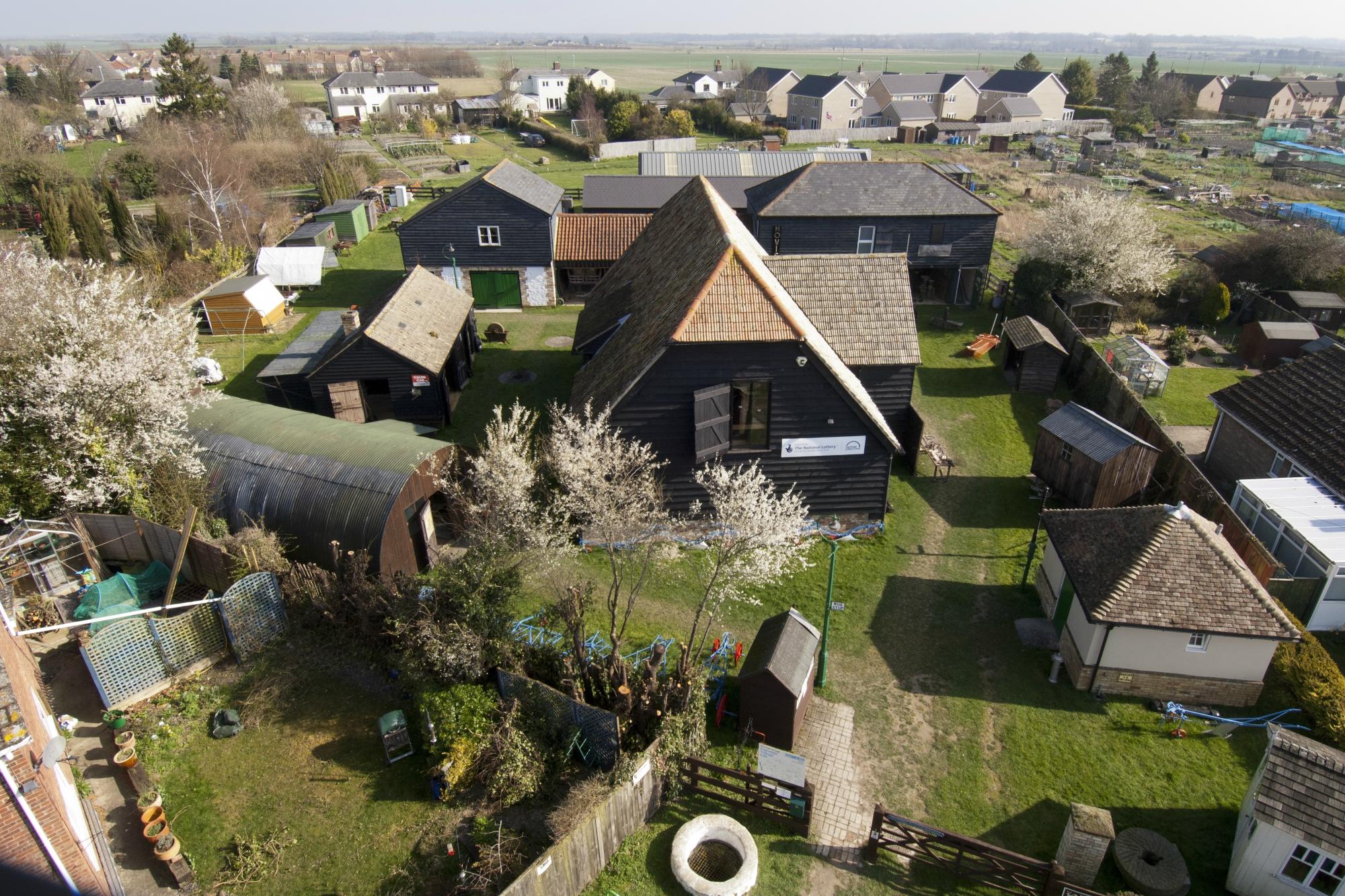 Burwell Museum & Windmill - 2022 Alles Wat U Moet Weten VOORDAT Je Gaat ...