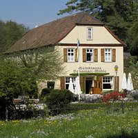 Weingut Schamari-Mühle Johannisberg im Rheingau