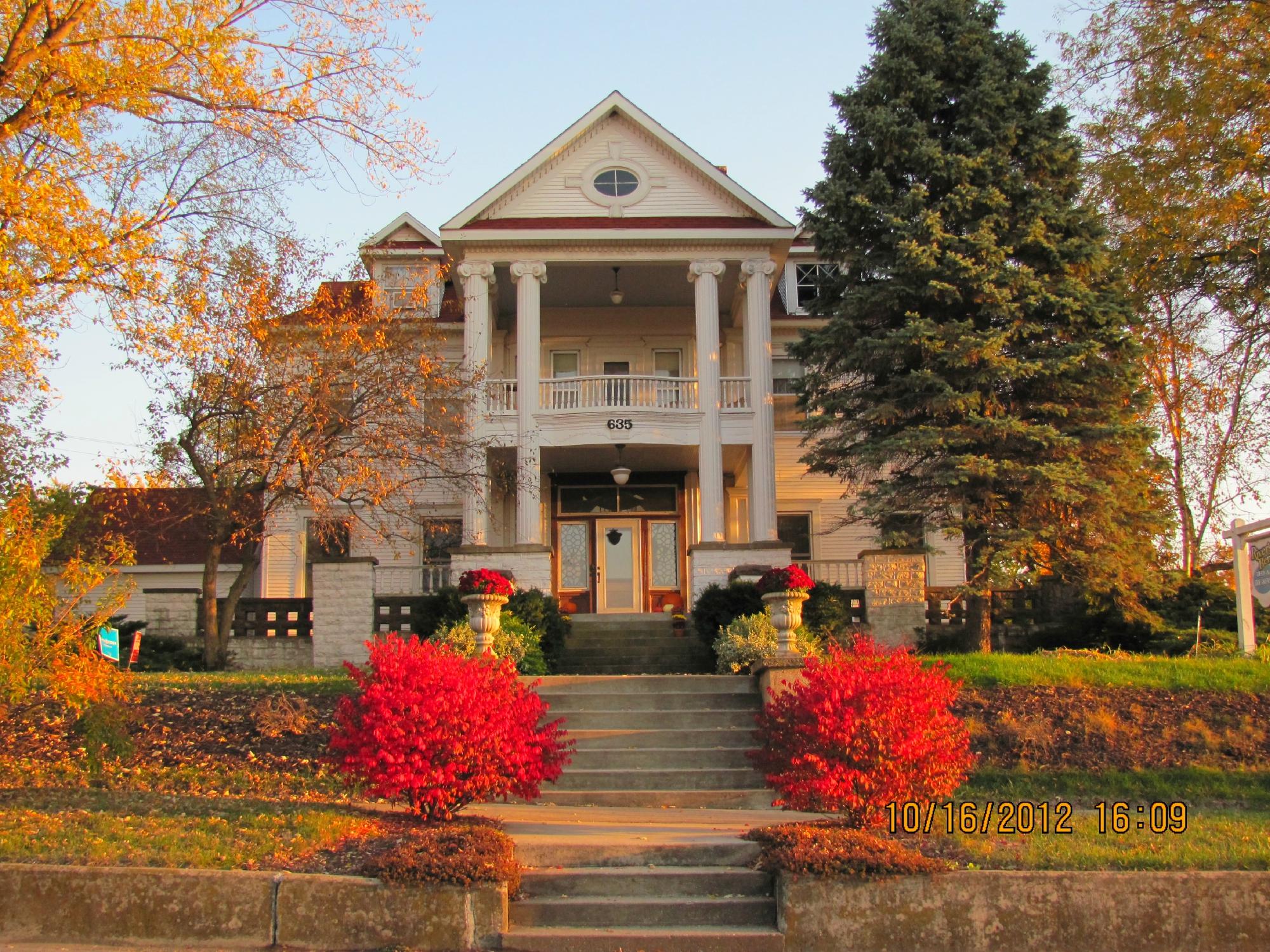 RIVER'S BEND BED AND BREAKFAST B&B (Iowa Falls): Prezzi 2022 E Recensioni