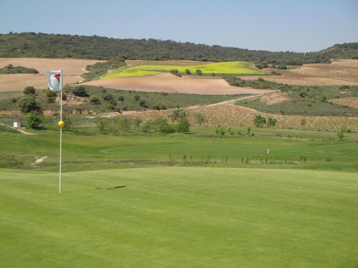 Imagen 9 de El Campo de Logroño