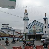 Santuário Nossa Senhora dos Navegantes
