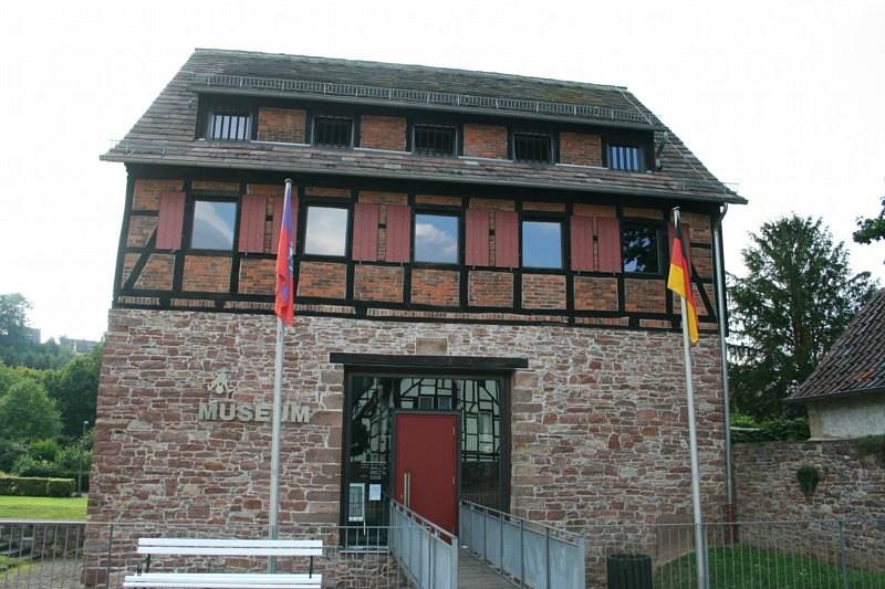 Münchhausen-Museum image