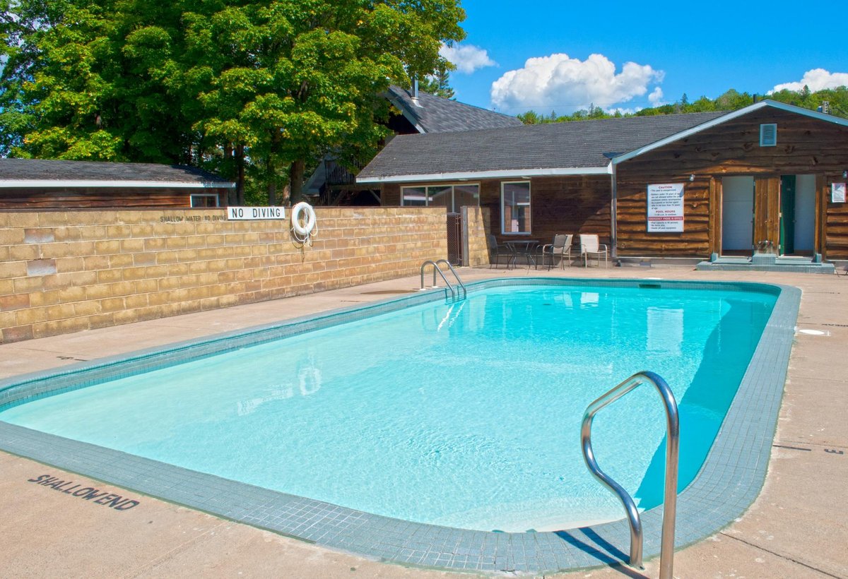 Glen View Cottages