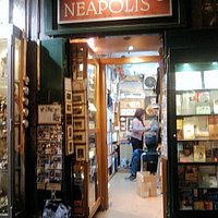 Libreria Neapolis di Napoli