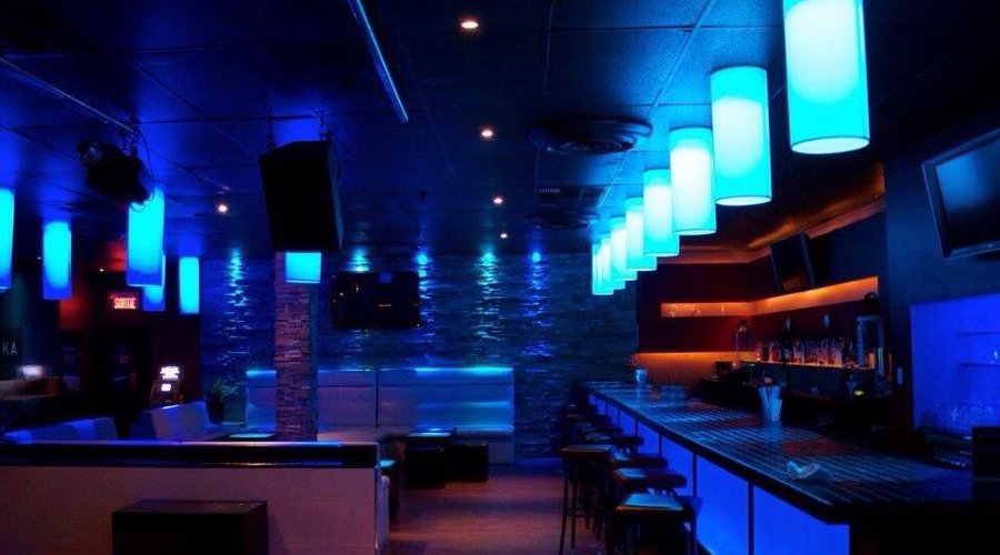 Firm Club Lounge - 도발 - Firm Club Lounge의 리뷰 - 트립어드바이저