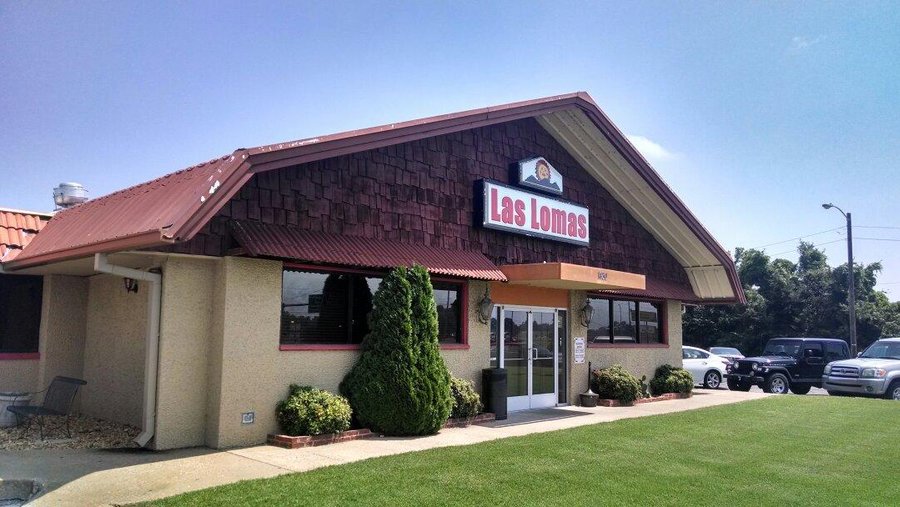 Las Lomas Mexican Restaurant