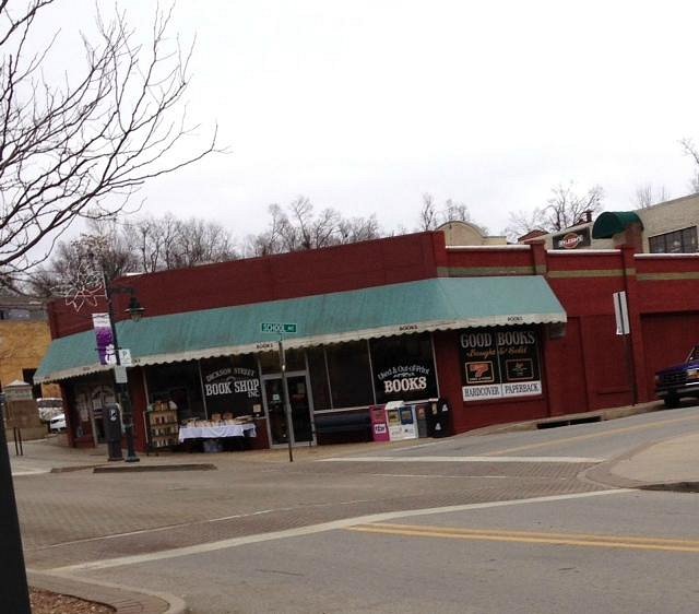 Dickson Street (Fayetteville) All You Need to Know BEFORE You Go