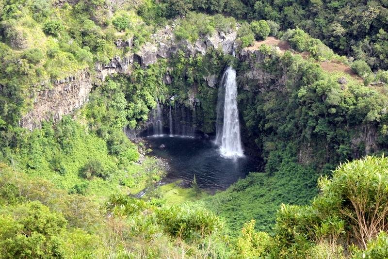 Canyoning In Cilaos Reunion Island - All You Need to Know BEFORE You Go ...