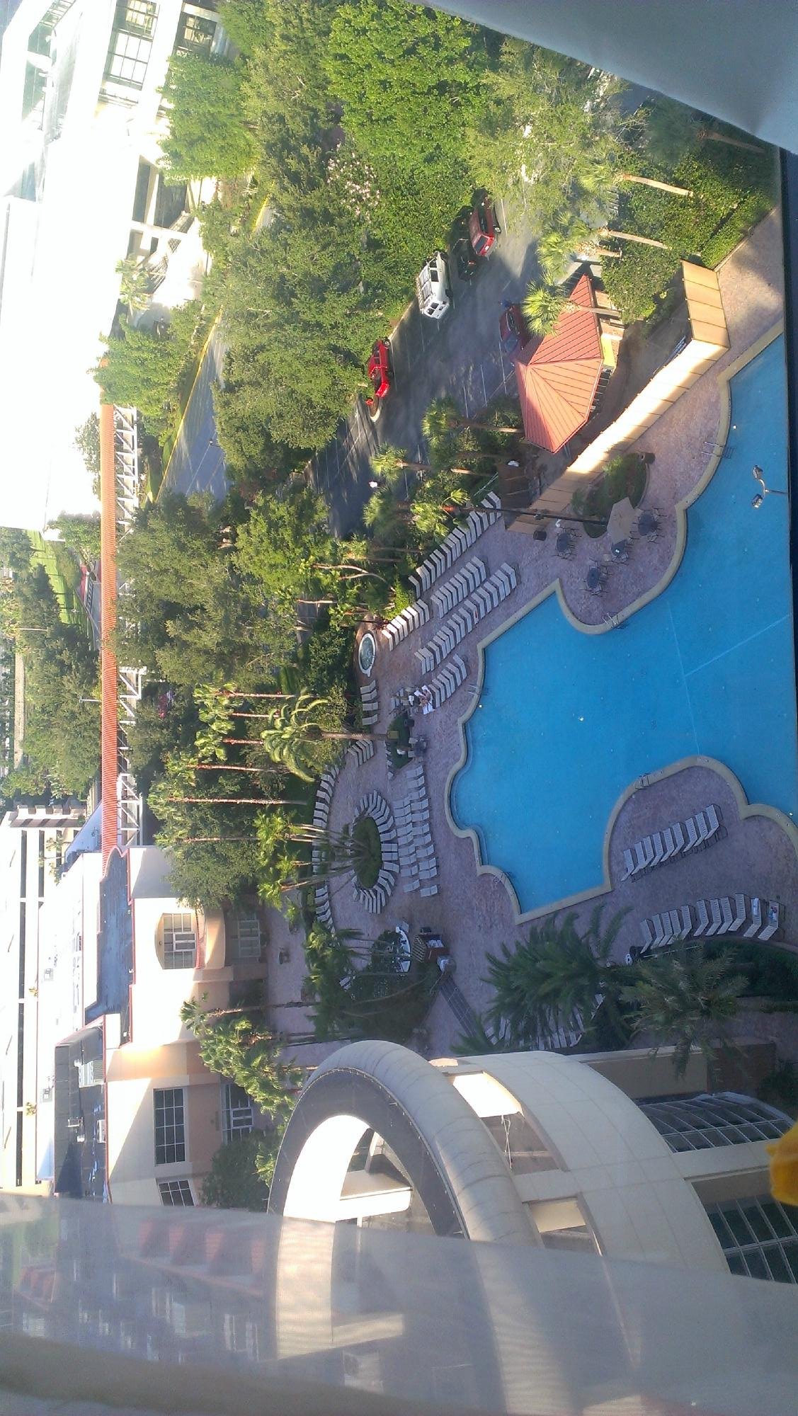 Hotel photo 56 of Rosen Centre Hotel.