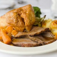 Sunday Carvey