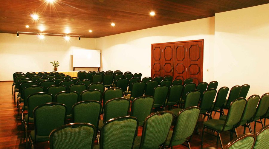 Sala de Convenções