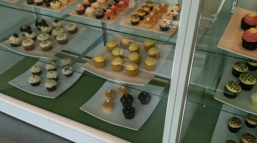 Cupcakes!