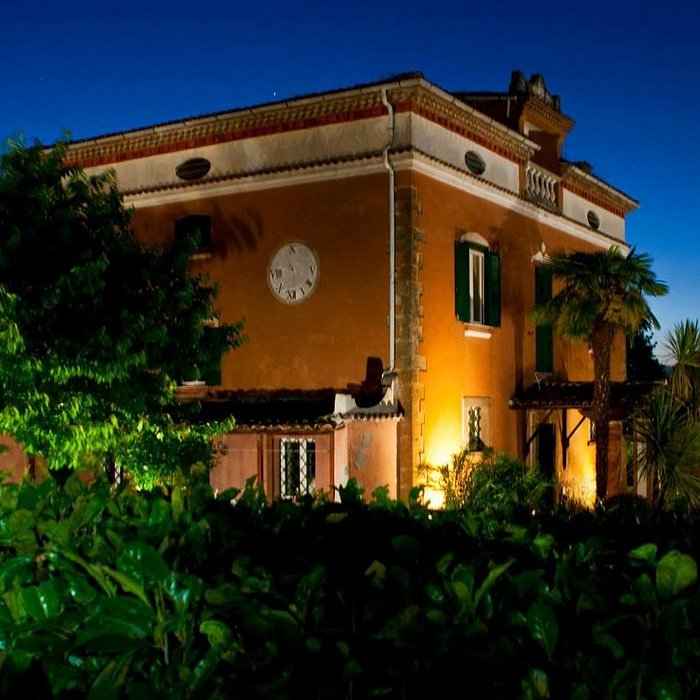 CASALE MARELLA Farmhouse Reviews (Patrica, Italy)