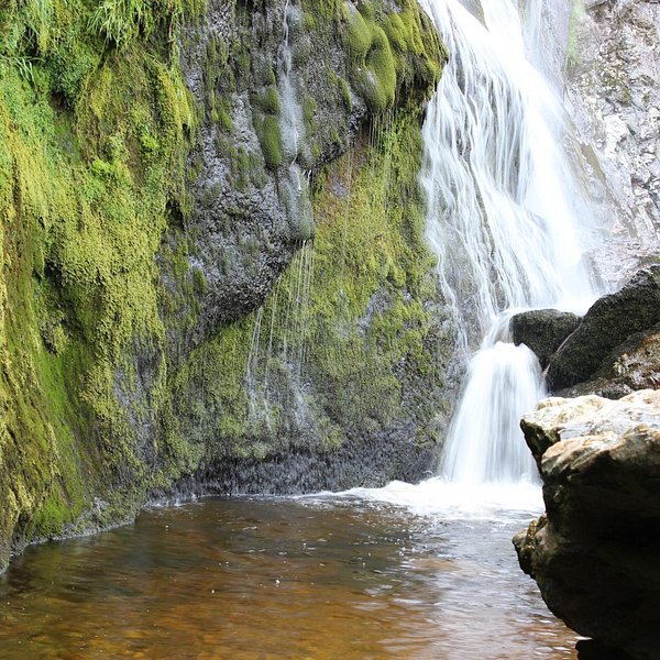 outdoor places to visit in leinster