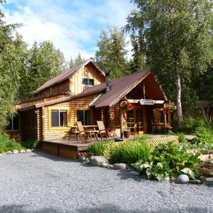 main lodge