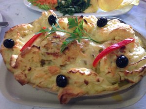 Comida