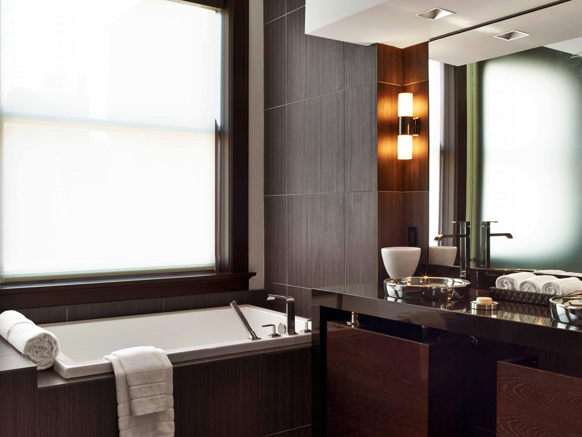 Hotel photo 19 of The Joule.