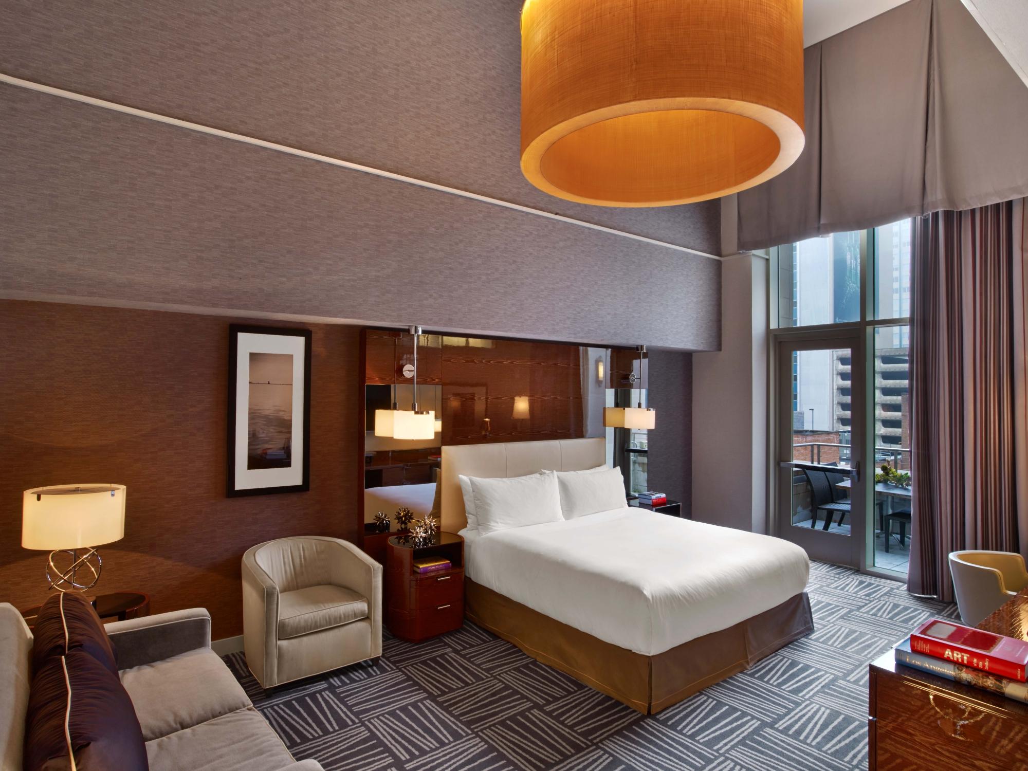 Hotel photo 27 of The Joule.