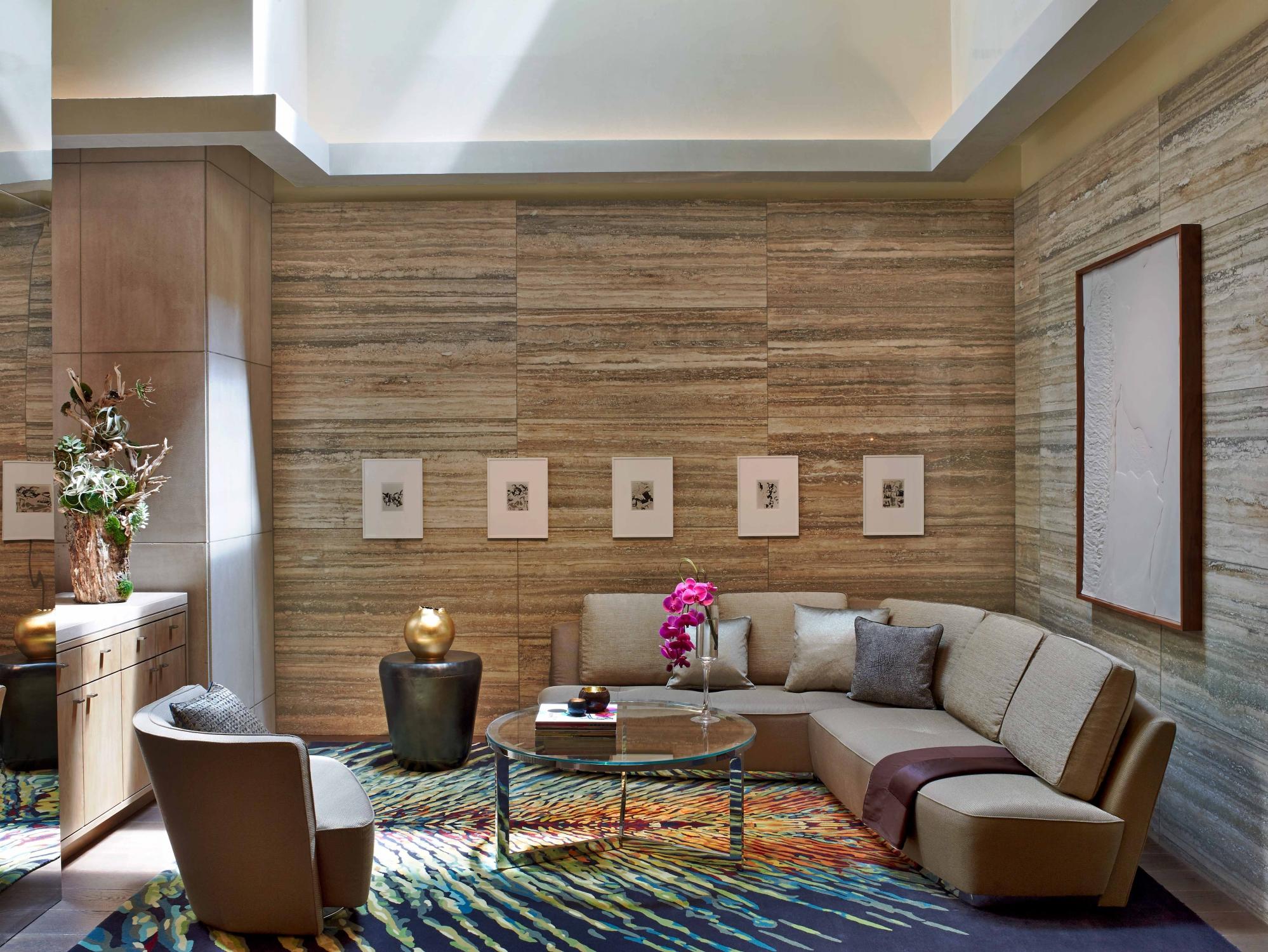Hotel photo 61 of The Joule.