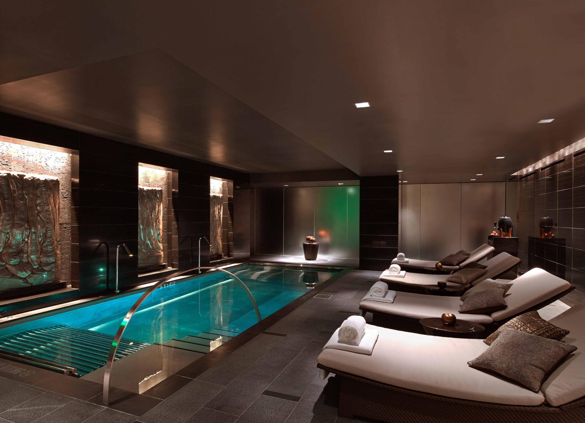 Hotel photo 58 of The Joule.